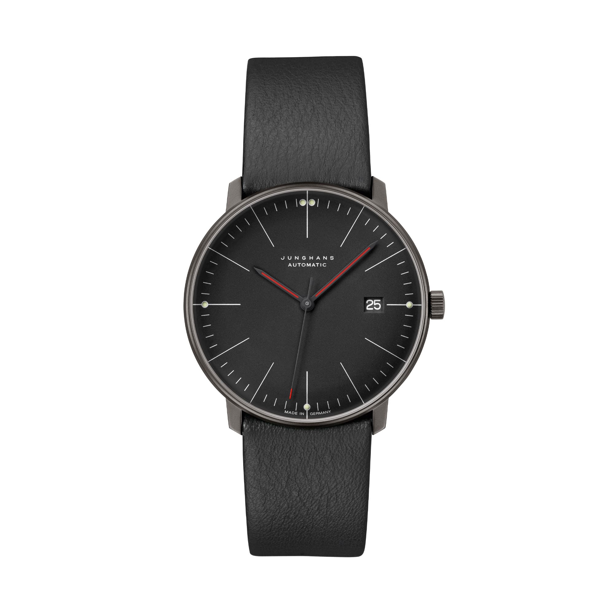 max bill Automatic Bauhaus