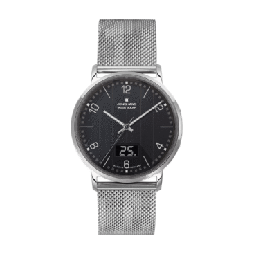 Milano Mega Solar von Junghans bei Juwelier Müller in Kempten und Oberstdorf