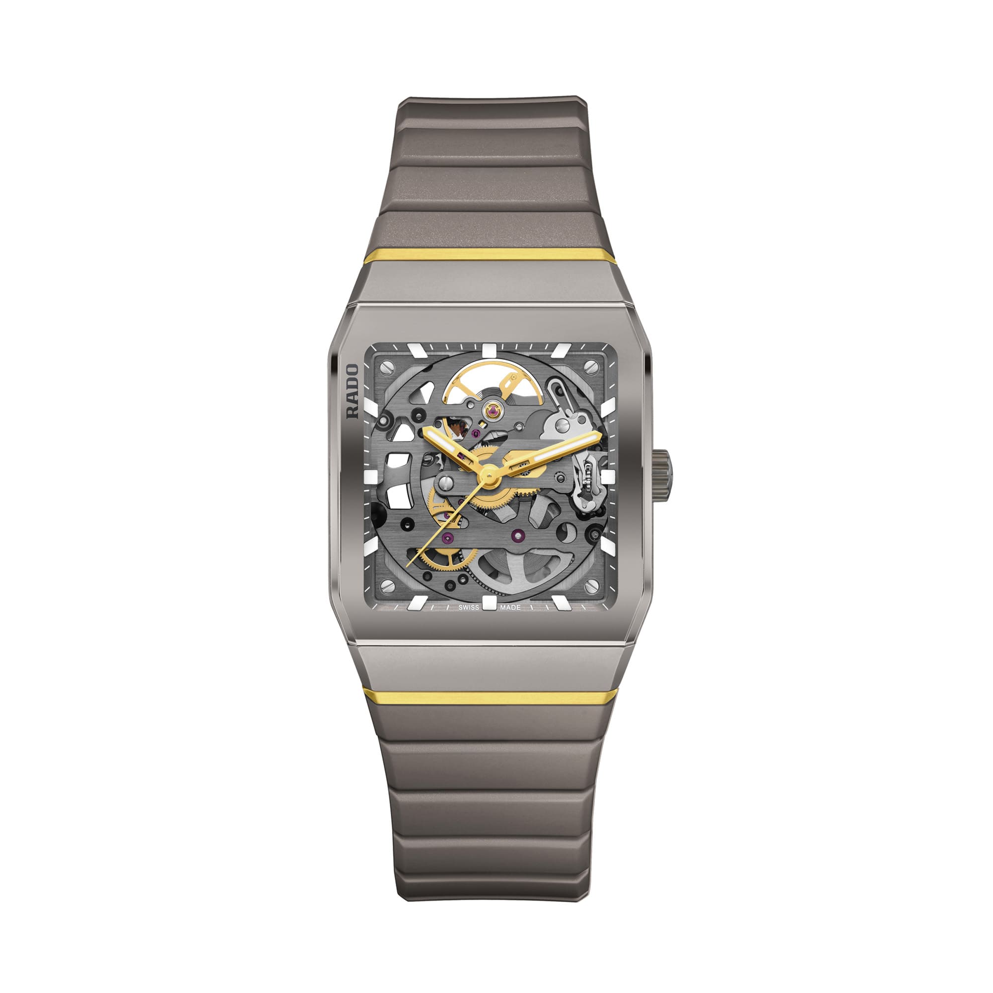 Anatom Automatic Skeleton