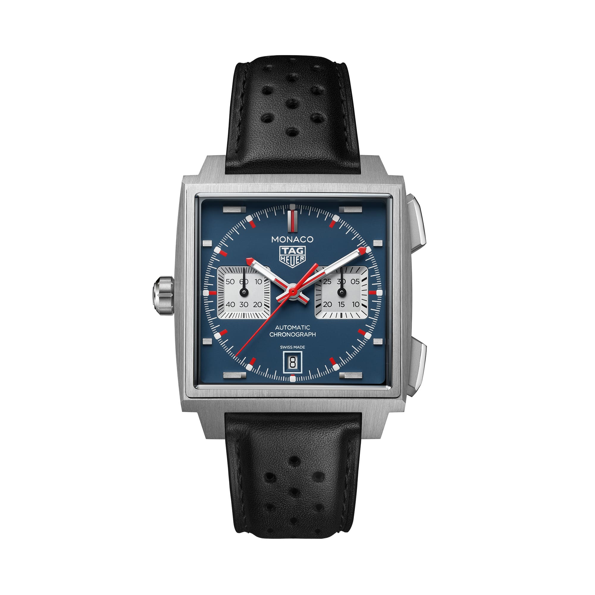 Monaco Chronograph