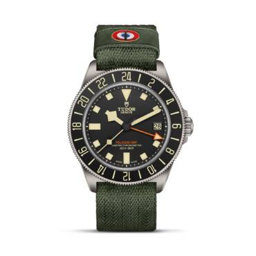 Pelagos FXD GMT von TUDOR bei Juwelier Müller in Kempten und Oberstdorf