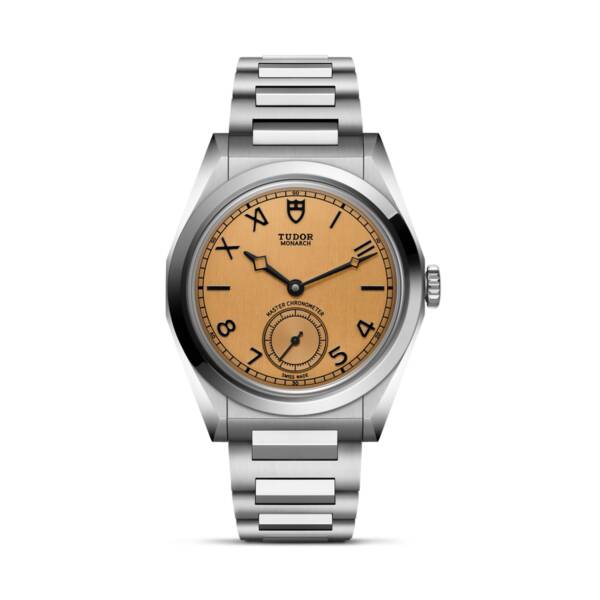 Tudor Monarch von TUDOR bei Juwelier Müller in Kempten und Oberstdorf