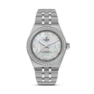 Tudor Royal von TUDOR bei Juwelier Müller in Kempten und Oberstdorf