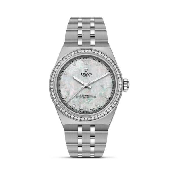 Tudor Royal von TUDOR bei Juwelier Müller in Kempten und Oberstdorf
