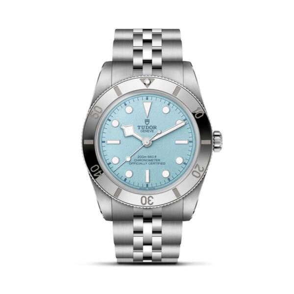 Black Bay 54 von TUDOR bei Juwelier Müller in Kempten und Oberstdorf