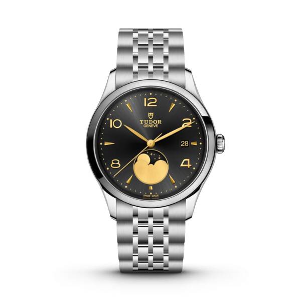 Tudor 1926 Luna von TUDOR bei Juwelier Müller in Kempten und Oberstdorf