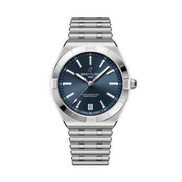 Chronomat Automatic 36 von Breitling bei Juwelier Müller in Kempten und Oberstdorf