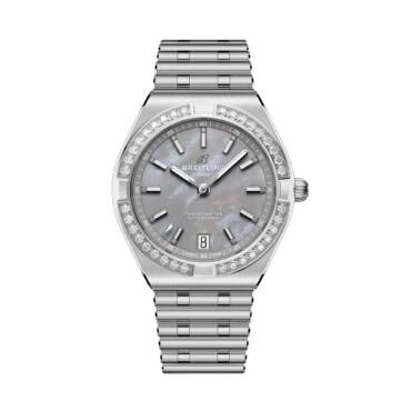 Chronomat Automatic 36 von Breitling bei Juwelier Müller in Kempten und Oberstdorf