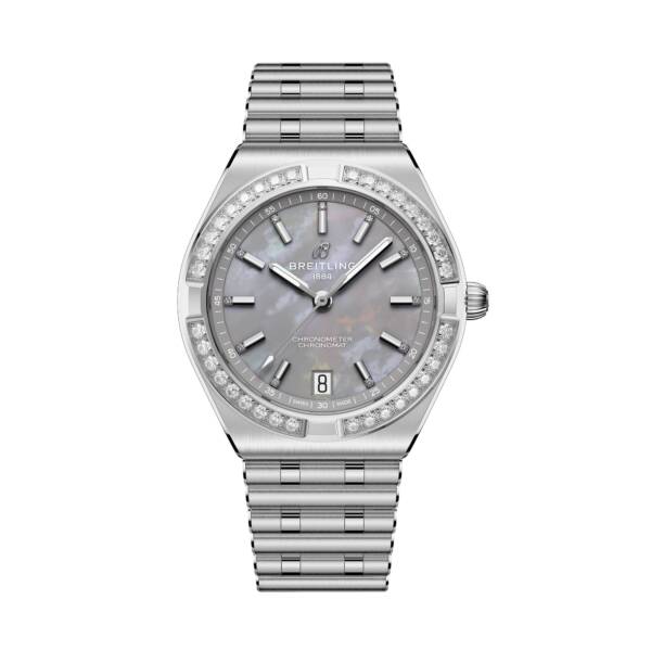 Chronomat Automatic 36 von Breitling bei Juwelier Müller in Kempten und Oberstdorf