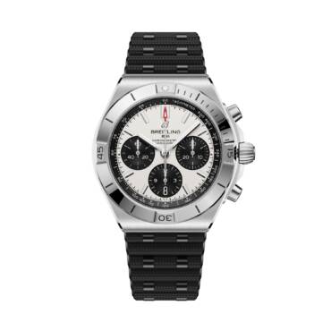 Chronomat B01 Chronograph 42 von Breitling bei Juwelier Müller in Kempten und Oberstdorf