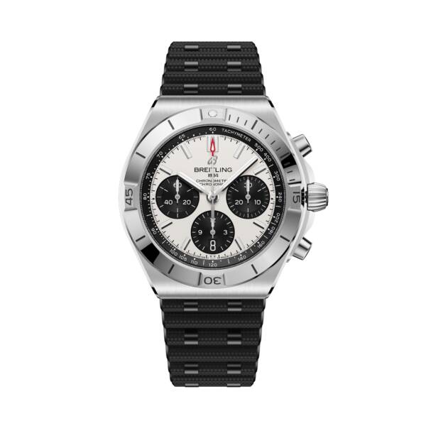 Chronomat B01 Chronograph 42 von Breitling bei Juwelier Müller in Kempten und Oberstdorf