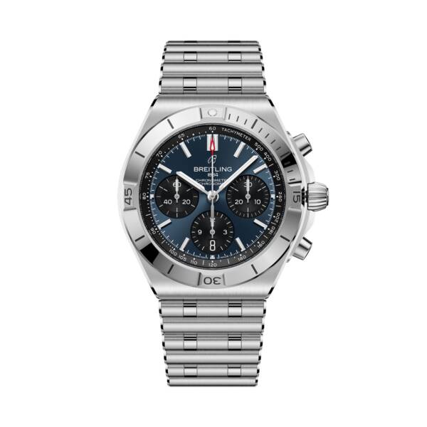Chronomat B01 Chronograph 42 von Breitling bei Juwelier Müller in Kempten und Oberstdorf