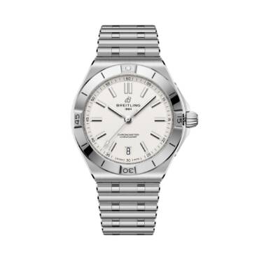 Chronomat B31 Automatic 40 von Breitling bei Juwelier Müller in Kempten und Oberstdorf
