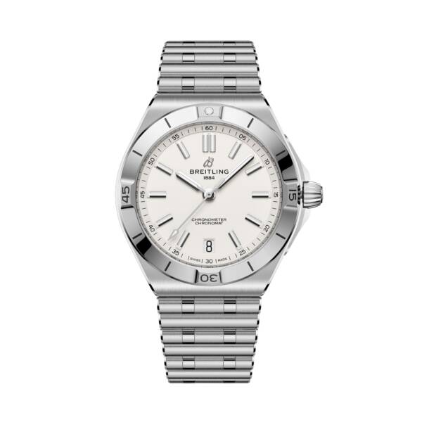Chronomat B31 Automatic 40 von Breitling bei Juwelier Müller in Kempten und Oberstdorf
