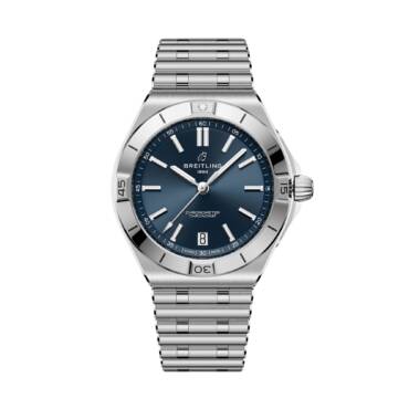 Chronomat B31 Automatic 40 von Breitling bei Juwelier Müller in Kempten und Oberstdorf