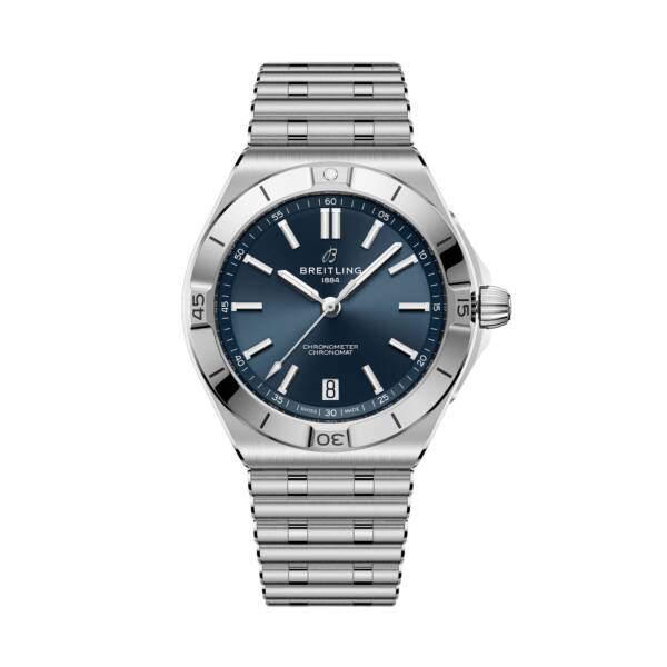 Chronomat B31 Automatic 40 von Breitling bei Juwelier Müller in Kempten und Oberstdorf