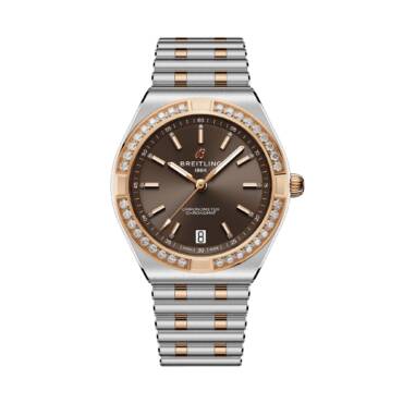 Chronomat Automatic 36 von Breitling bei Juwelier Müller in Kempten und Oberstdorf