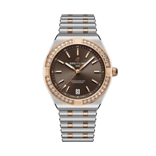 Chronomat Automatic 36 von Breitling bei Juwelier Müller in Kempten und Oberstdorf