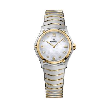 Sport Classic von Ebel bei Juwelier Müller in Kempten und Oberstdorf