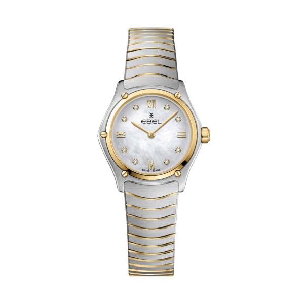 Sport Classic von Ebel bei Juwelier Müller in Kempten und Oberstdorf