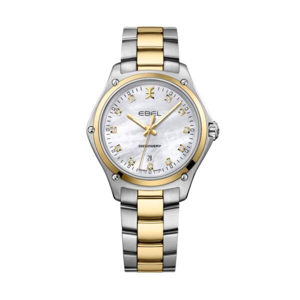 Discovery von Ebel bei Juwelier Müller in Kempten und Oberstdorf