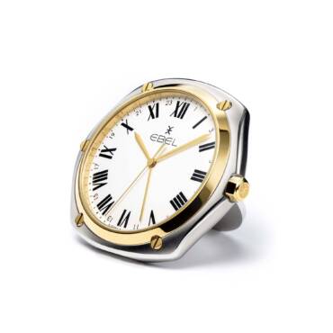 Sport Classic von Ebel bei Juwelier Müller in Kempten und Oberstdorf