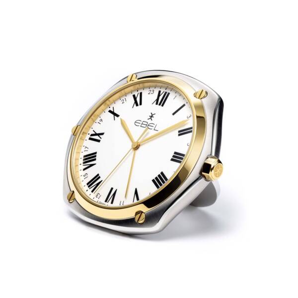 Sport Classic von Ebel bei Juwelier Müller in Kempten und Oberstdorf