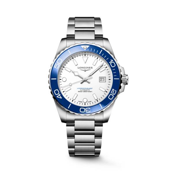 Hydroconquest Sylt Edition - 42 mm von Longines bei Juwelier Müller in Kempten und Oberstdorf
