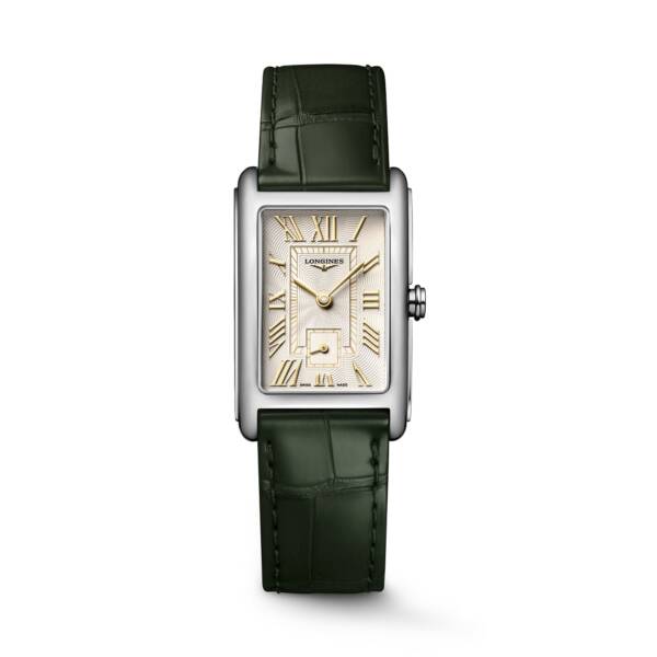 Longines Dolcevita von Longines bei Juwelier Müller in Kempten und Oberstdorf