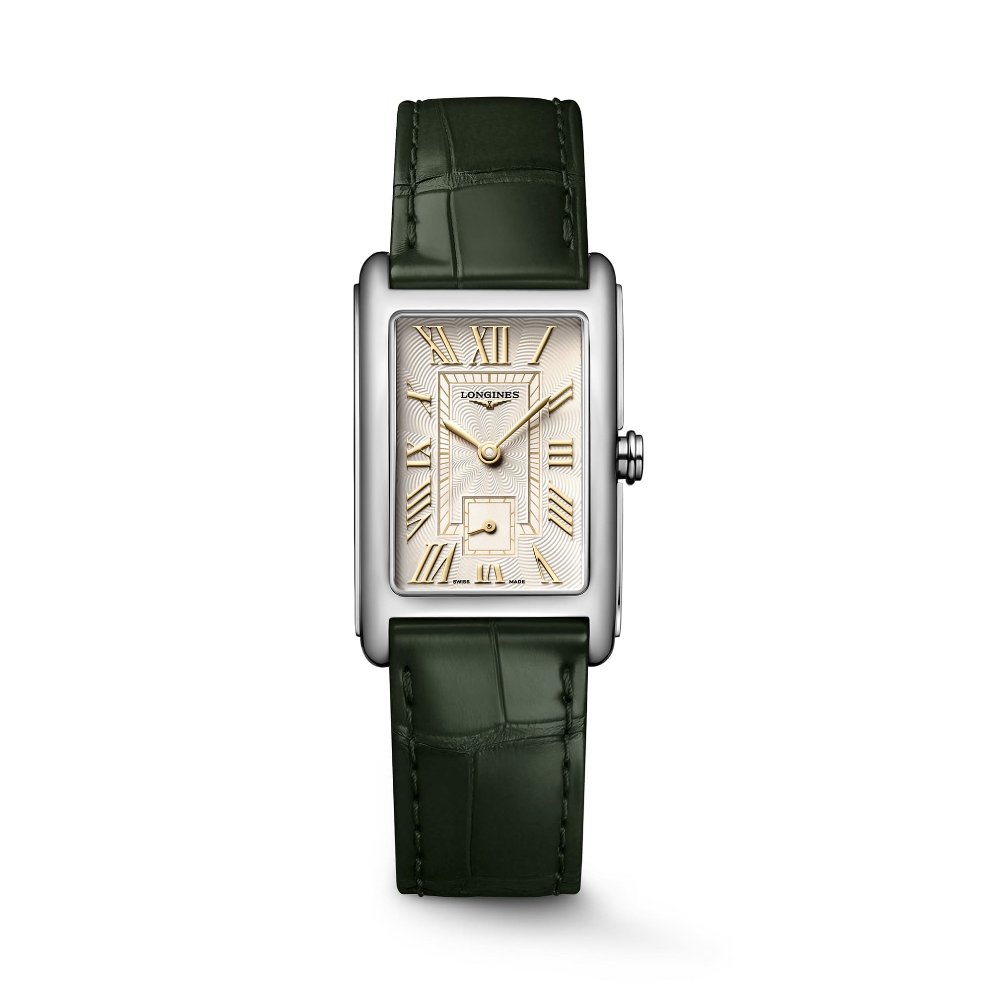 Longines Dolcevita