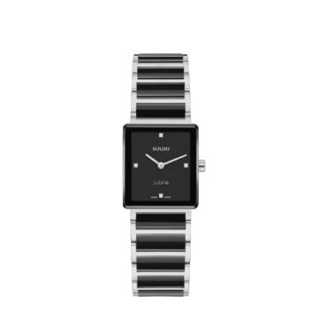 Integral Diamonds von Rado bei Juwelier Müller in Kempten und Oberstdorf