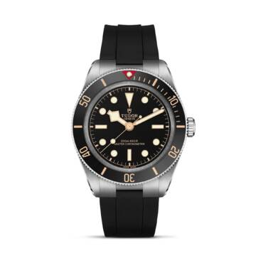 Black Bay 58 von TUDOR bei Juwelier Müller in Kempten und Oberstdorf
