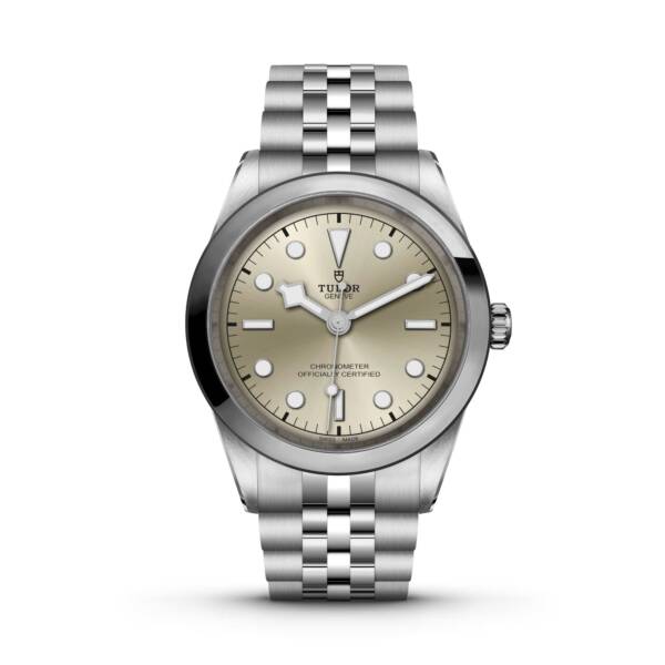 Black Bay 41 von TUDOR bei Juwelier Müller in Kempten und Oberstdorf