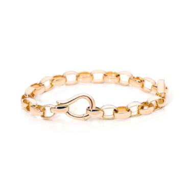 Signature Drop Armband von Tamara Comolli bei Juwelier Müller in Kempten