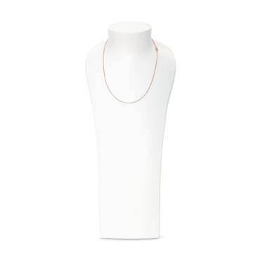 Belcher Kette Roségold - Länge 51 cm von Tamara Comolli bei Juwelier Müller in Kempten