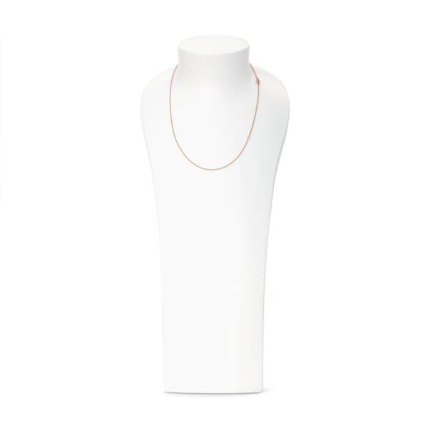 Belcher Kette Roségold - Länge 51 cm von Tamara Comolli bei Juwelier Müller in Kempten