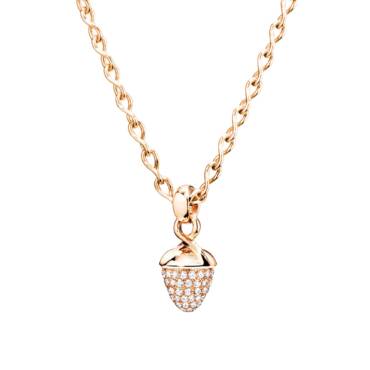 Mikado Bouquet Anhänger mit Diamant Pavé von Tamara Comolli bei Juwelier Müller in Kempten
