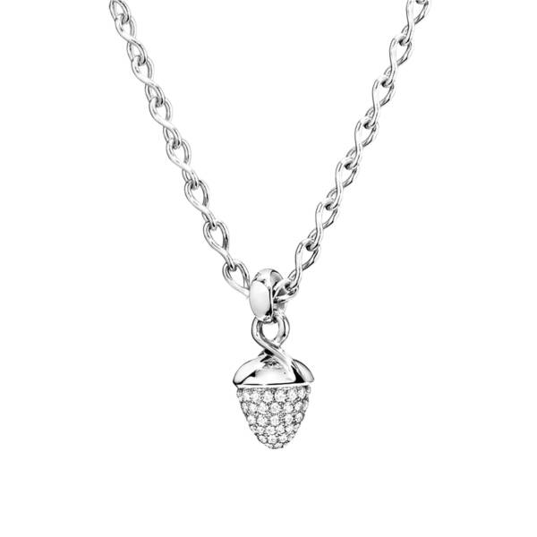 Mikado Bouquet Anhänger mit Diamant Pavé von Tamara Comolli bei Juwelier Müller in Kempten