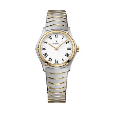 Sport Classic von Ebel bei Juwelier Müller in Kempten und Oberstdorf