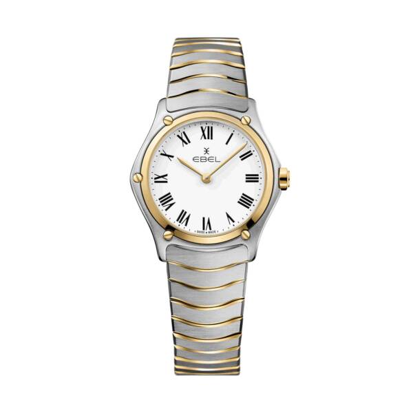 Sport Classic von Ebel bei Juwelier Müller in Kempten und Oberstdorf