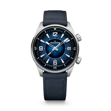 Polaris Date von Jaeger-LeCoultre bei Juwelier Müller in Kempten und Oberstdorf