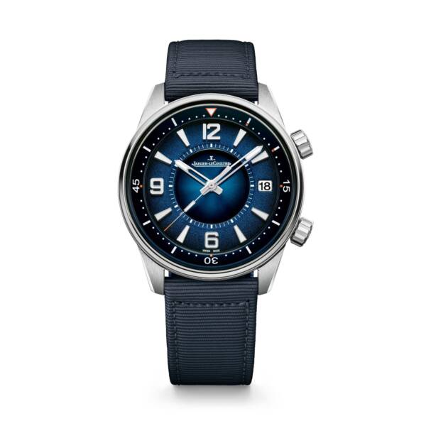 Polaris Date von Jaeger-LeCoultre bei Juwelier Müller in Kempten und Oberstdorf