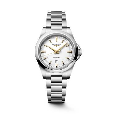 Conquest - 30 mm von Longines bei Juwelier Müller in Kempten und Oberstdorf