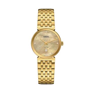 Florence Diamonds von Rado bei Juwelier Müller in Kempten und Oberstdorf