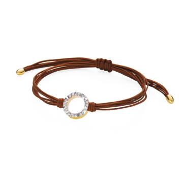 Armband Alpen von Schmuckwerk bei Juwelier Müller in Kempten