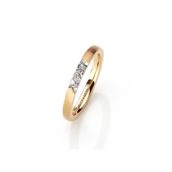 Ring Alpenring von Schmuckwerk bei Juwelier Müller in Kempten