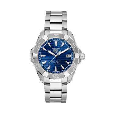 Aquaracer Professional 200 Solargraph von TAG Heuer bei Juwelier Müller in Kempten und Oberstdorf