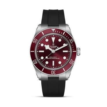 Black Bay 58 von TUDOR bei Juwelier Müller in Kempten und Oberstdorf