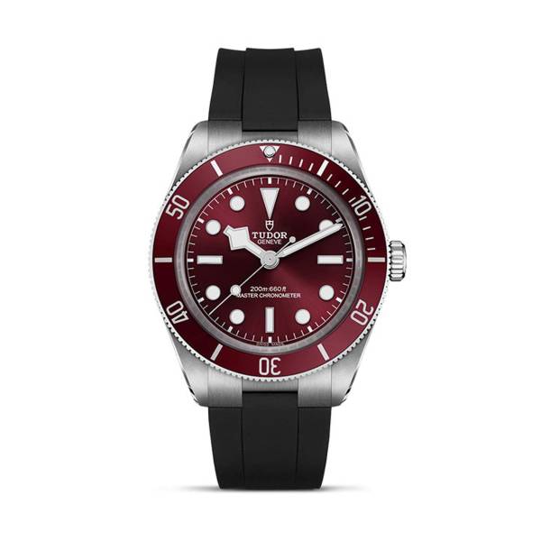 Black Bay 58 von TUDOR bei Juwelier Müller in Kempten und Oberstdorf