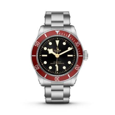 Black Bay von TUDOR bei Juwelier Müller in Kempten und Oberstdorf